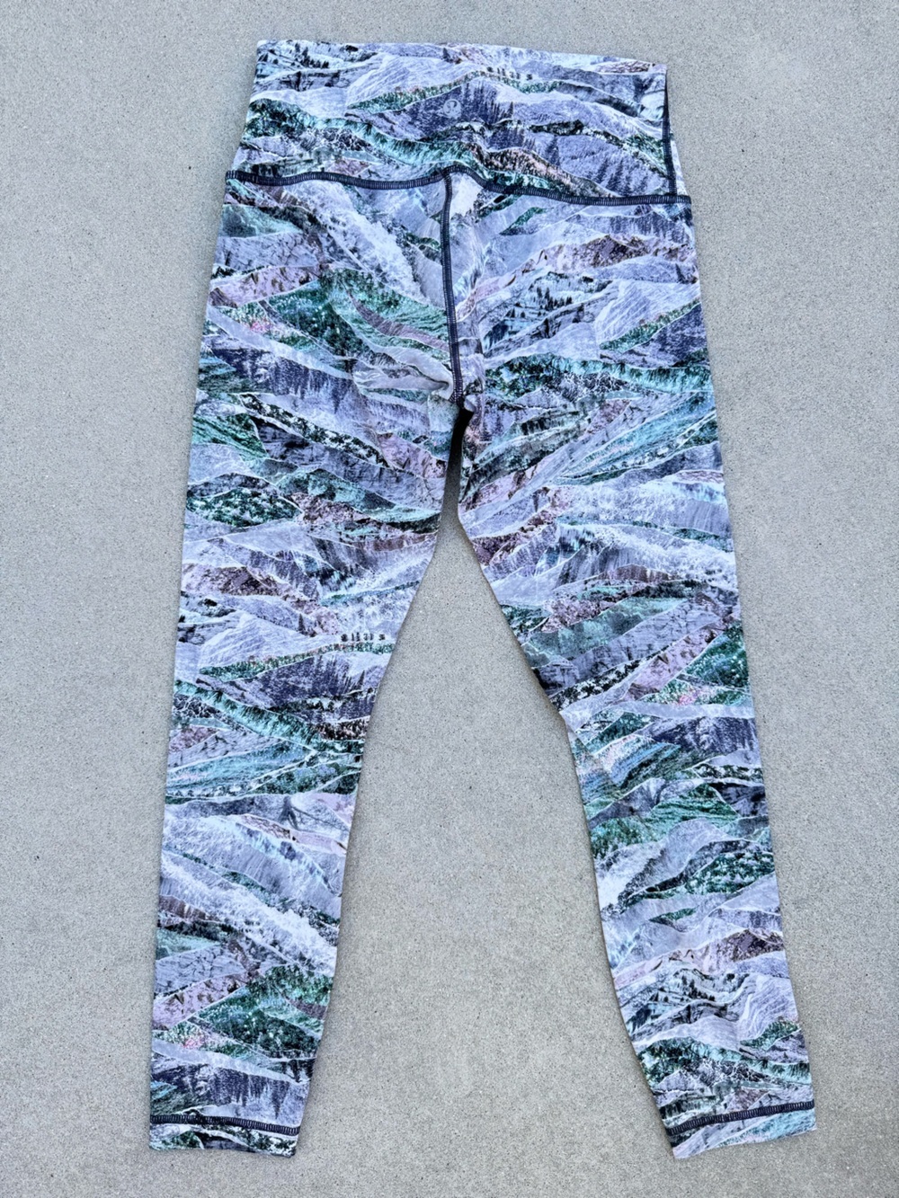 Lululemon Wunder Under High-Rise Tight 25"
244 - Picture 6 of 6